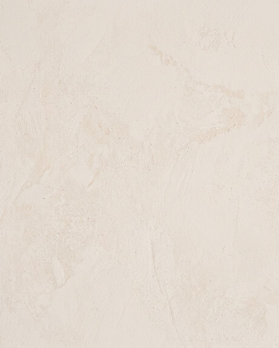 Limewash plaster